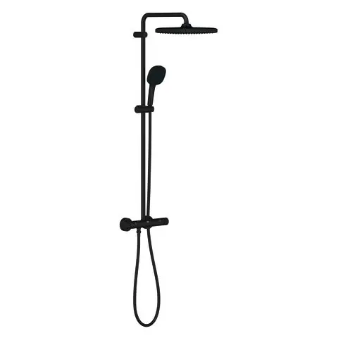 Lägg i varukorgen Grohe Vitalio Comfort 250 266962431 Takduschset